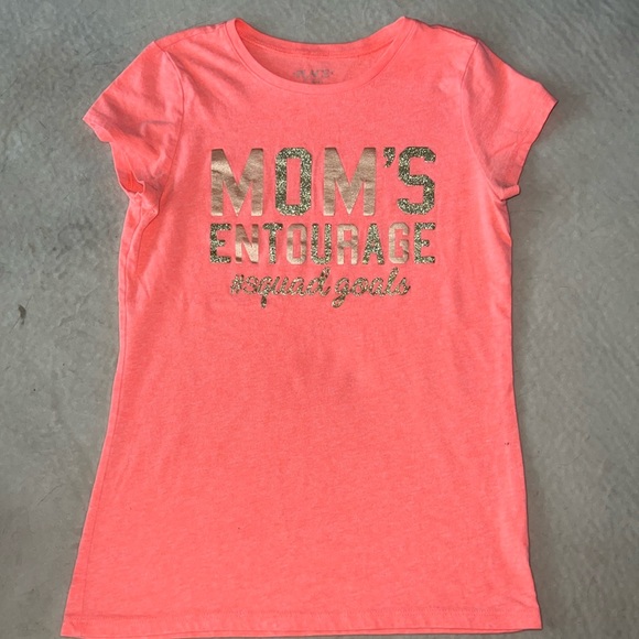 Girls CP shirt 10/12 - Picture 1 of 3